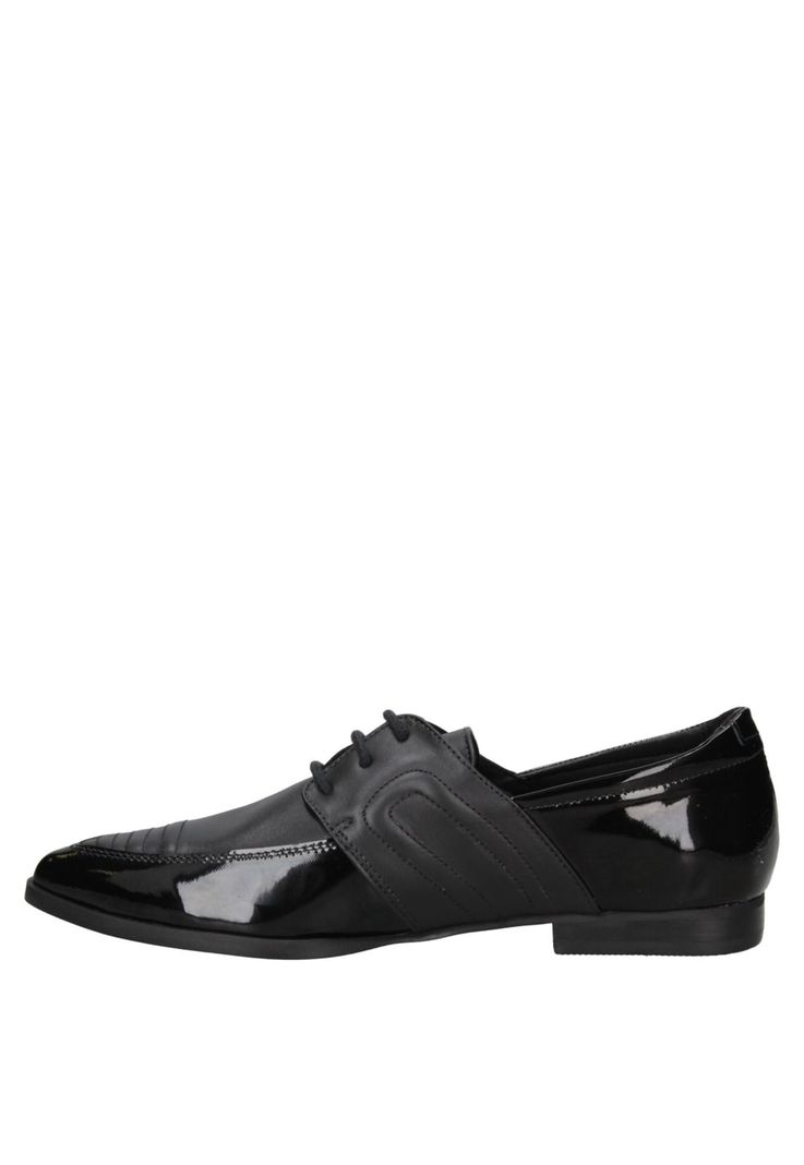 Zapato Charol Mujer Mingo - L450-3