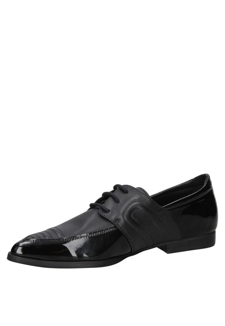 Zapato Charol Mujer Mingo - L450-4