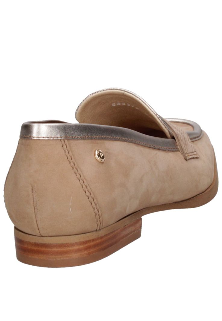Zapato Casual Mujer Pollini - K240-2