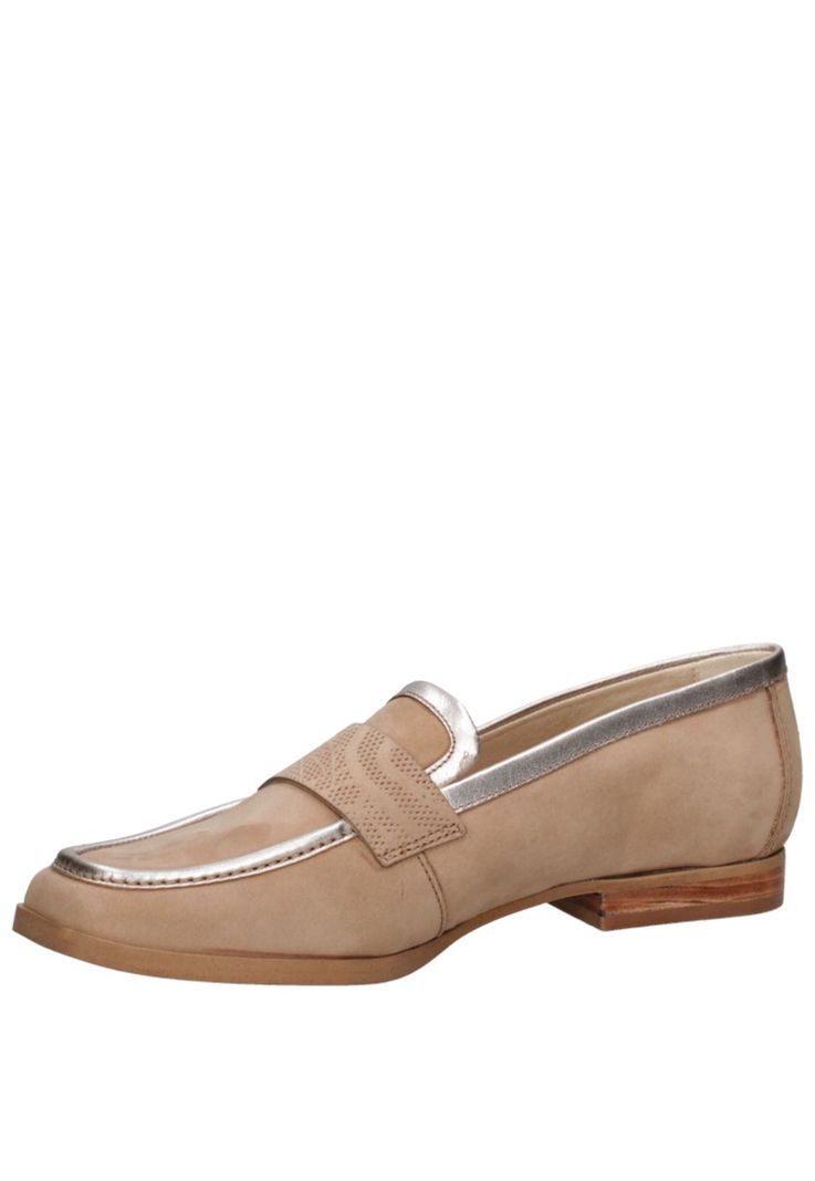 Zapato Casual Mujer Pollini - K240-4
