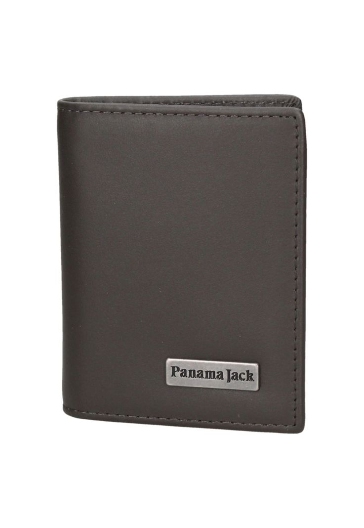 Billetera Casual Hombre Panama Jack - H924