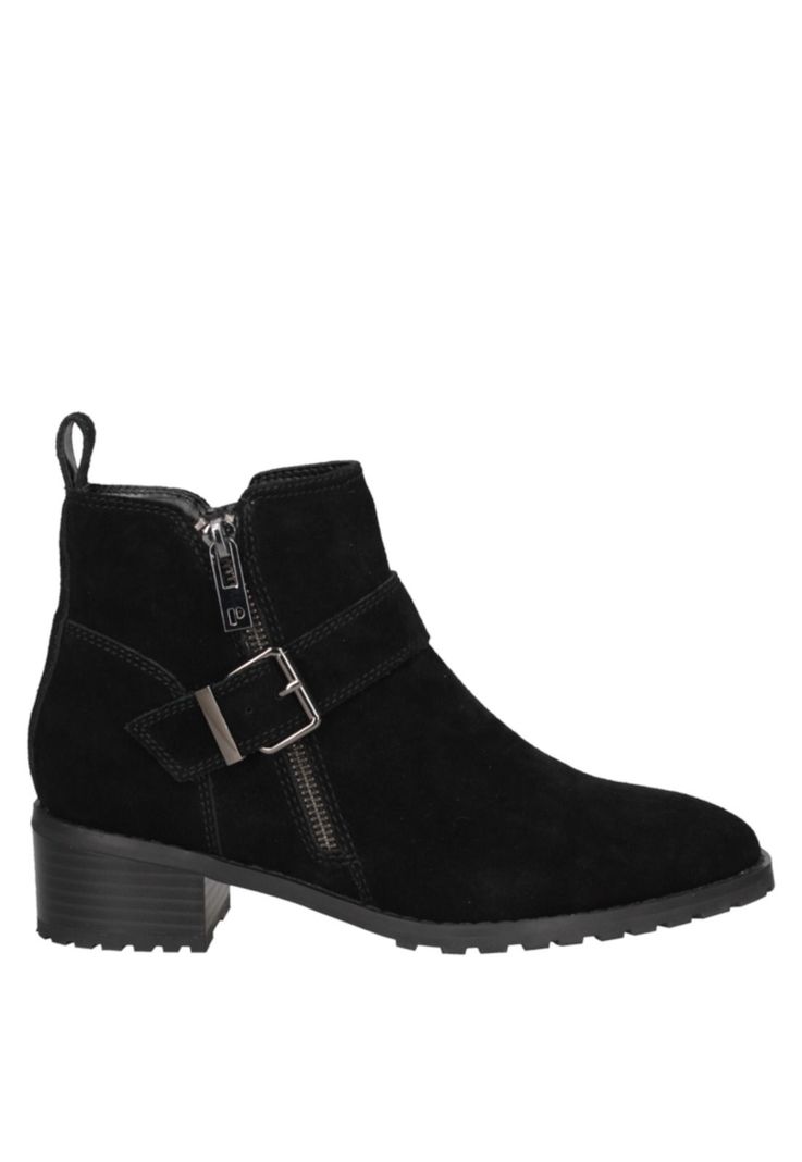 Botin Casual Mujer Pollini - J273-1
