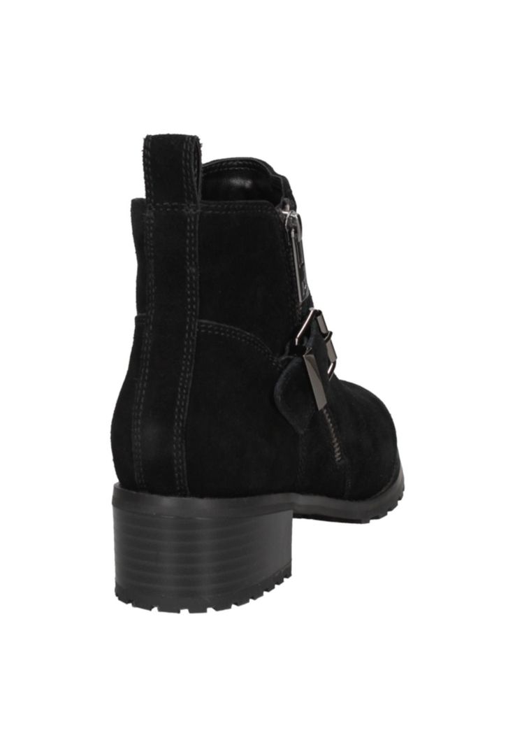 Botin Casual Mujer Pollini - J273-2