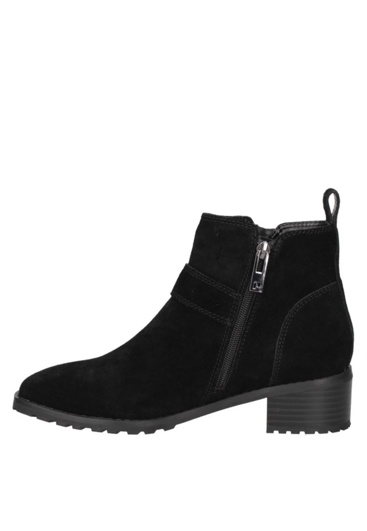 Botin Casual Mujer Pollini - J273-3
