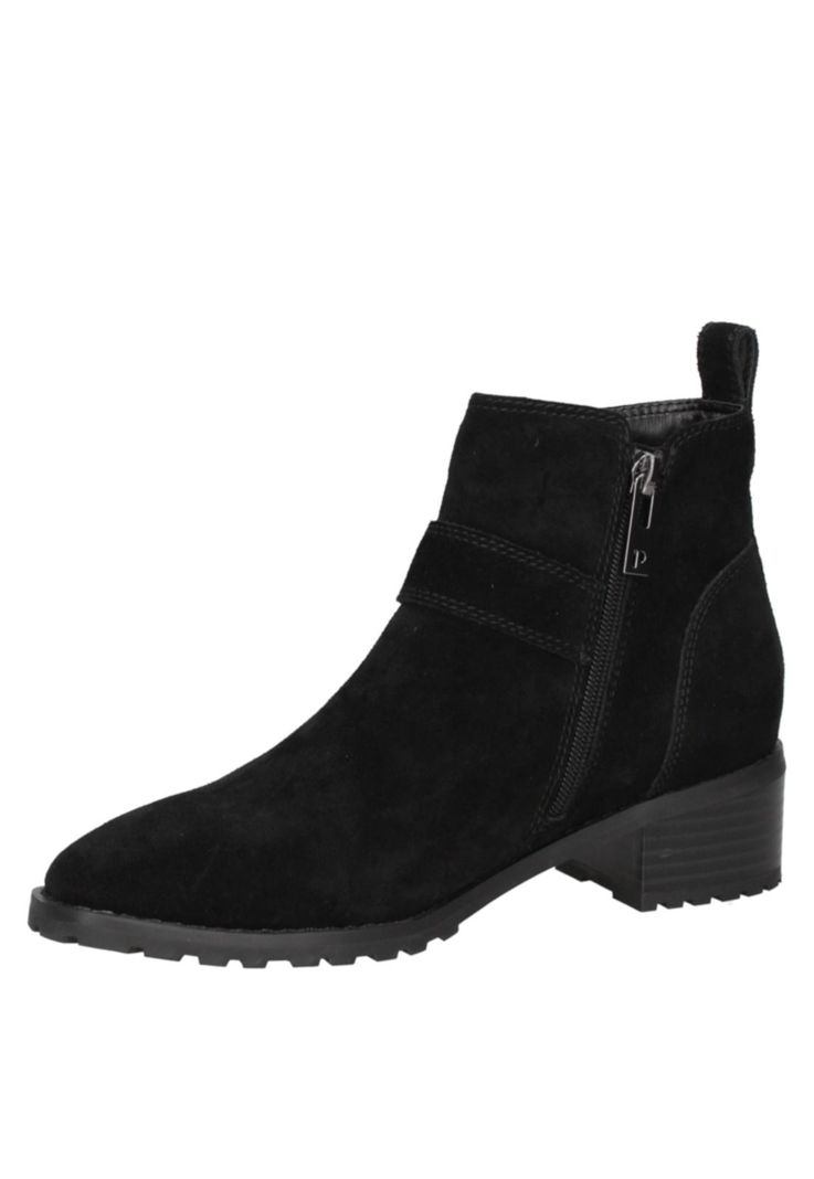 Botin Casual Mujer Pollini - J273-4