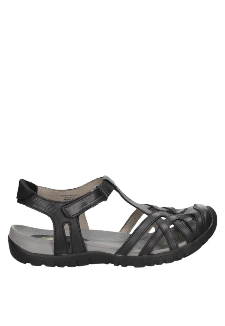 Sandalia Casual Mujer Panama Jack - W749-1