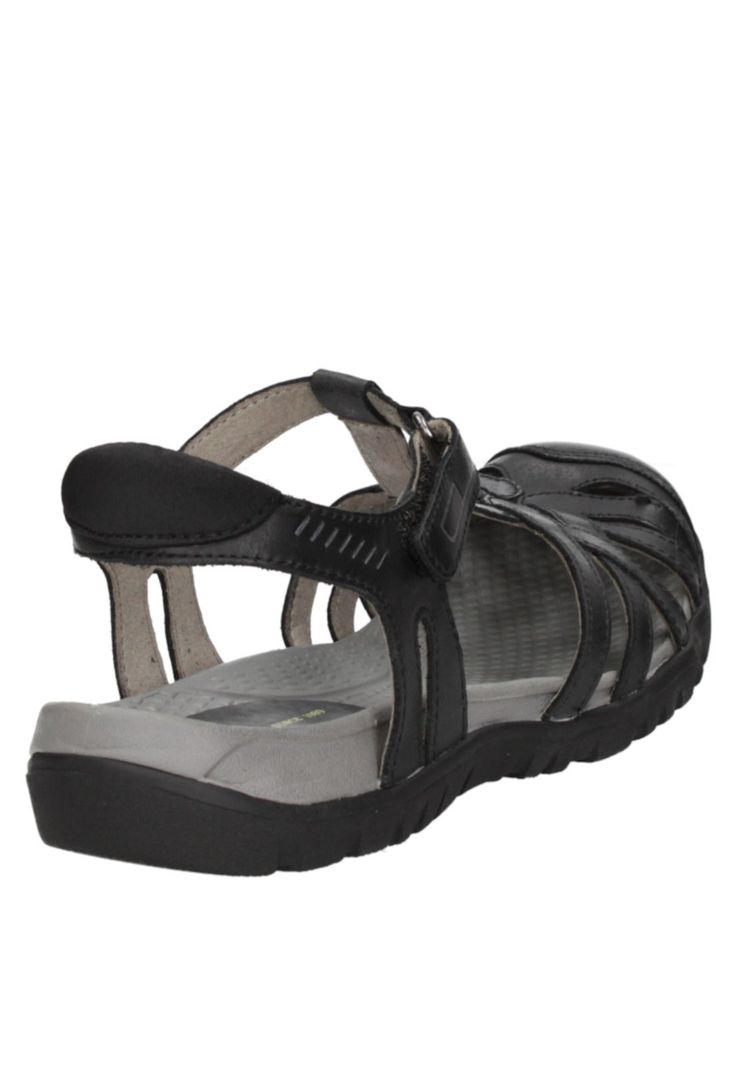 Sandalia Casual Mujer Panama Jack - W749-2