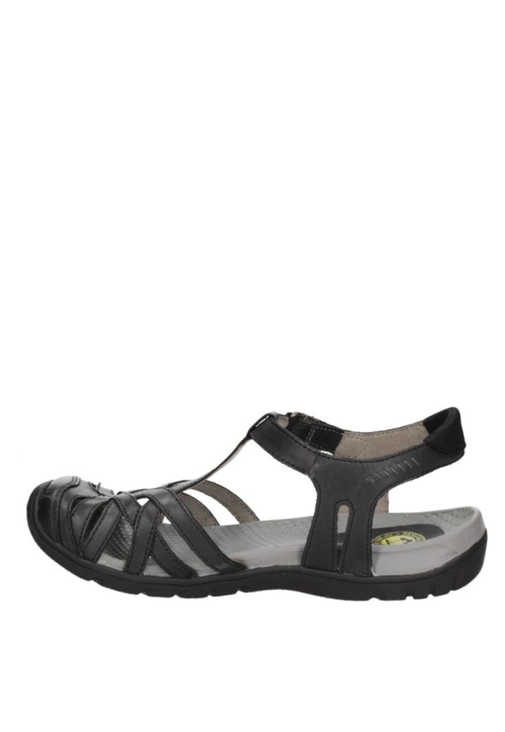 Sandalia Casual Mujer Panama Jack - W749-3
