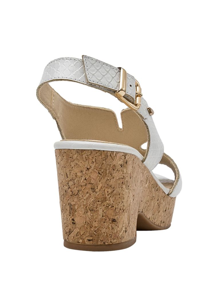 Sandalia Casual Mujer 16 Hrs - K016-2