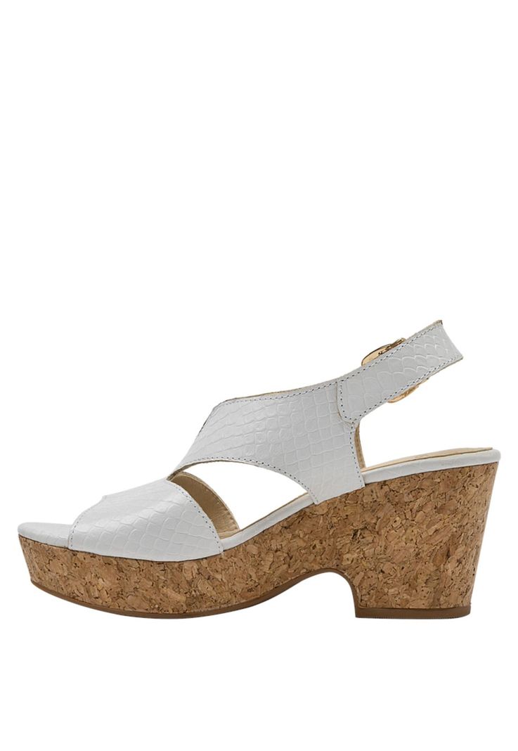 Sandalia Casual Mujer 16 Hrs - K016-3