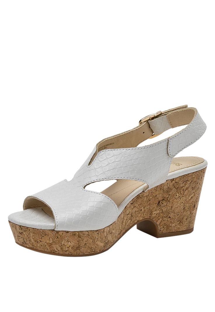 Sandalia Casual Mujer 16 Hrs - K016-4
