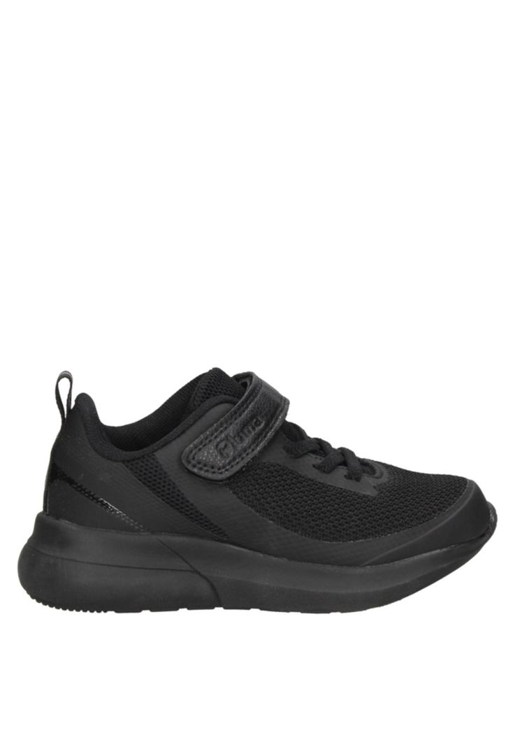 Zapatilla Colegial Unisex Pluma - E206-1