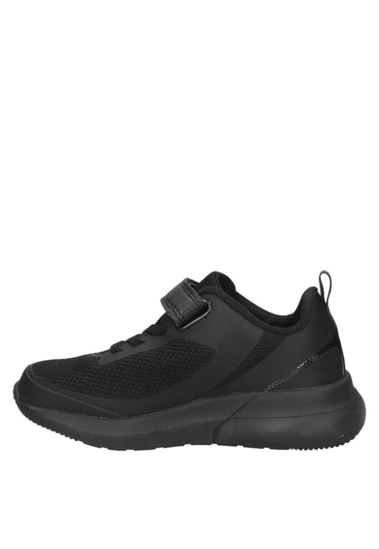Zapatilla Colegial Unisex Pluma - E206-3