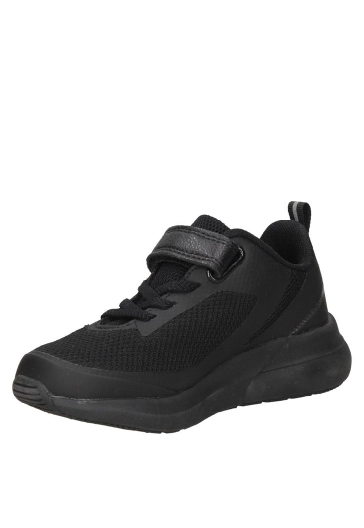 Zapatilla Colegial Unisex Pluma - E206-4