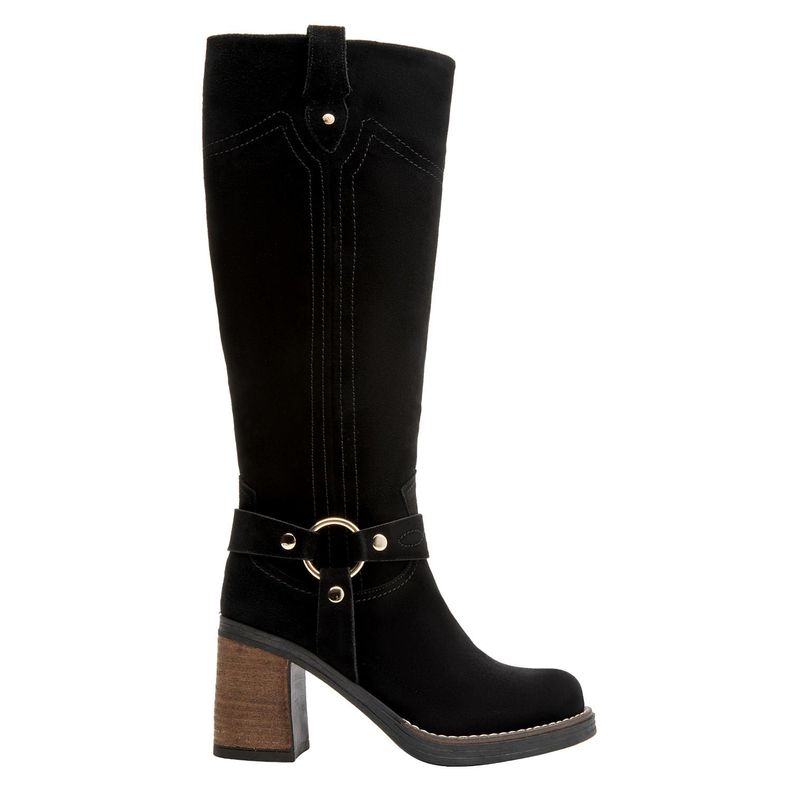 Bota Casual Mujer Pollini - POM0169