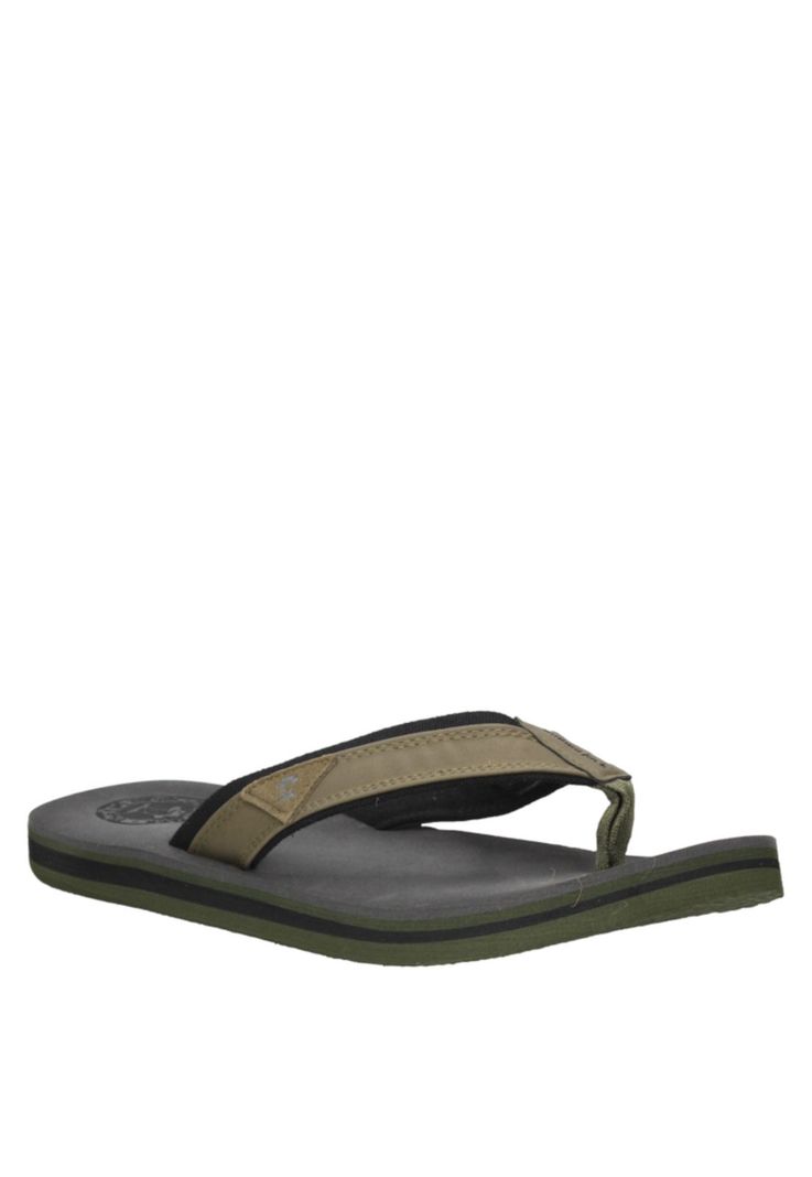 Sandalia Casual Hombre Panama Jack - G690-0