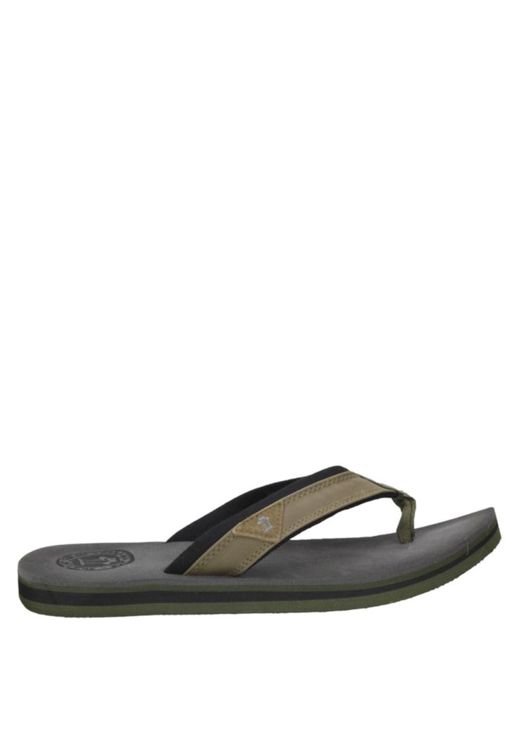 Sandalia Casual Hombre Panama Jack - G690-1