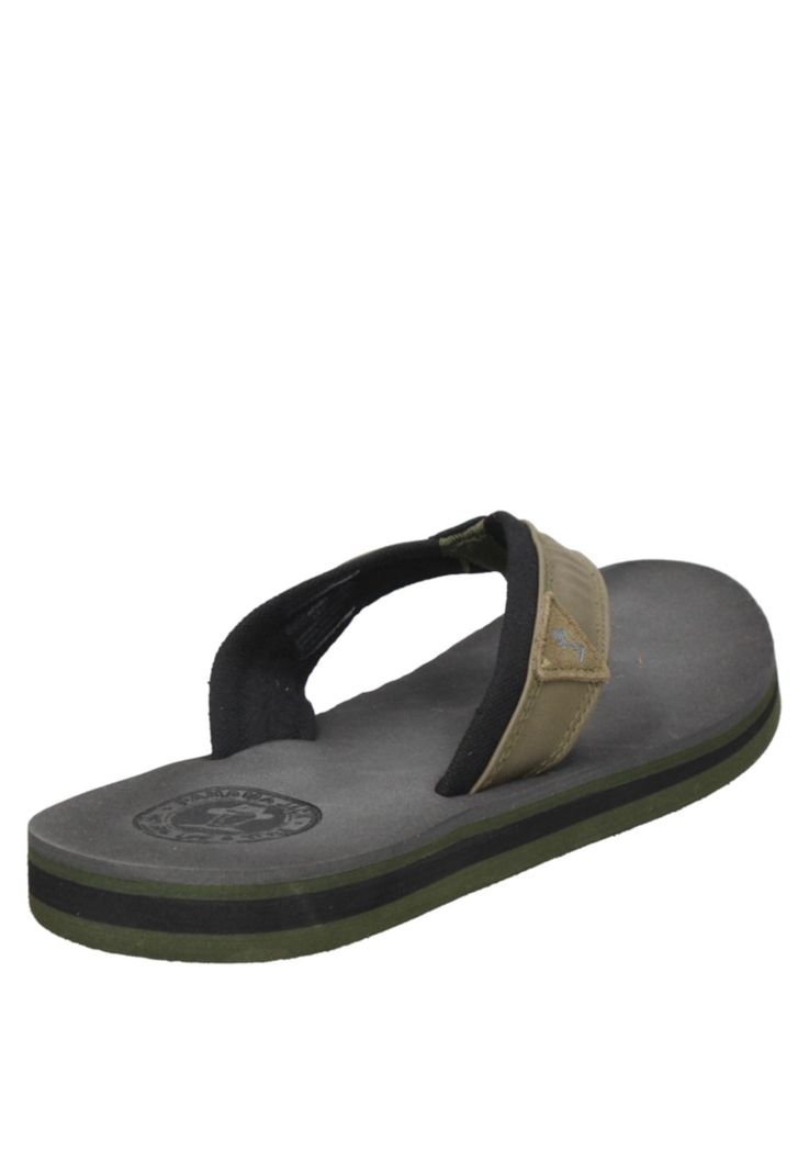 Sandalia Casual Hombre Panama Jack - G690-2