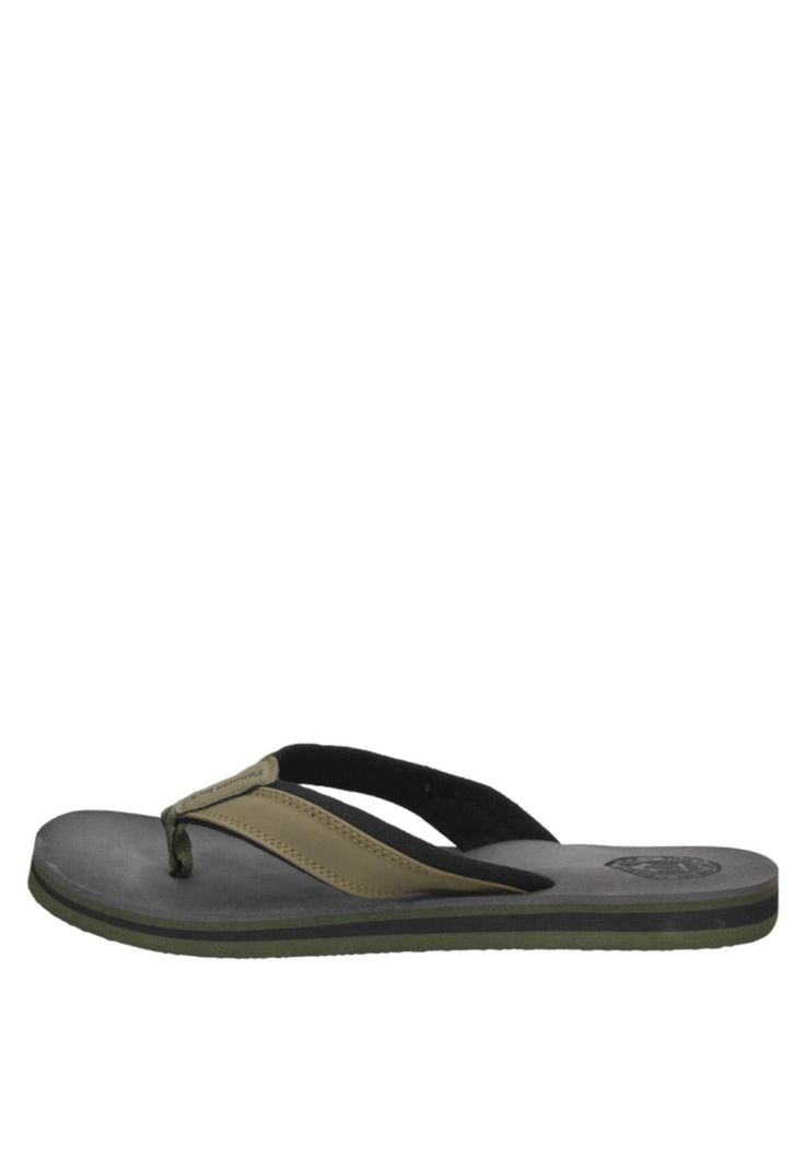 Sandalia Casual Hombre Panama Jack - G690-3