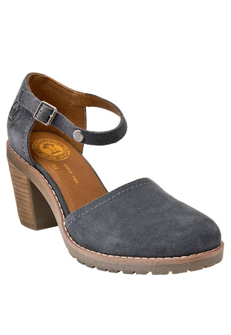 Sandalia Casual Mujer Panama Jack - G749-0