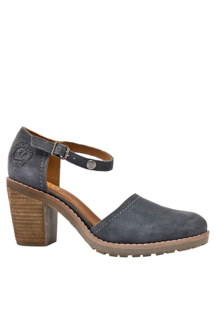 Sandalia Casual Mujer Panama Jack - G749-1