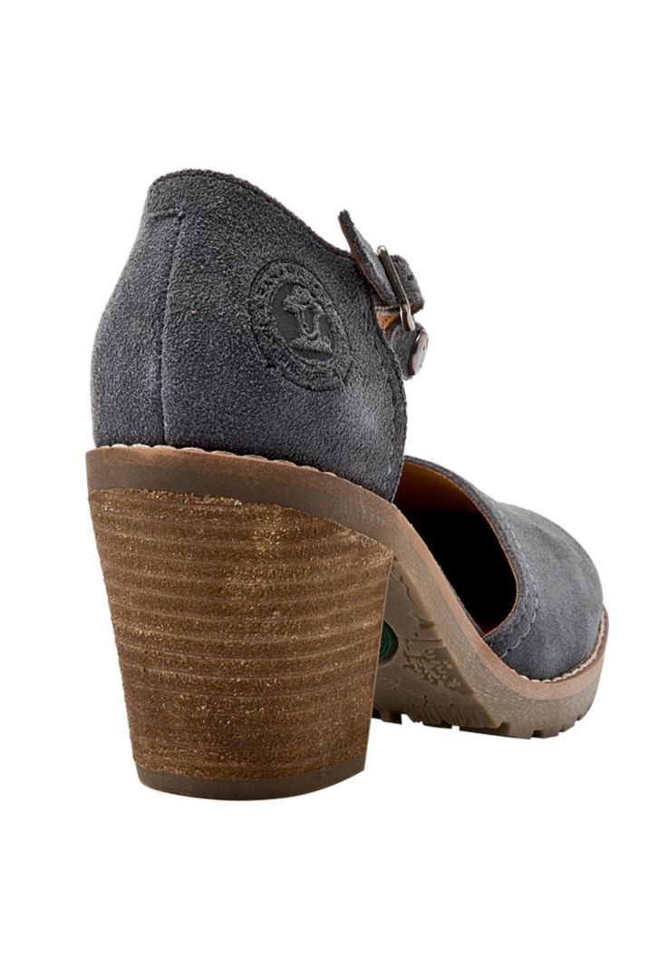 Sandalia Casual Mujer Panama Jack - G749-2