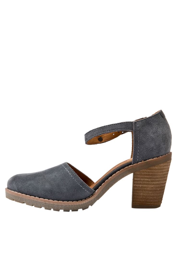 Sandalia Casual Mujer Panama Jack - G749-3