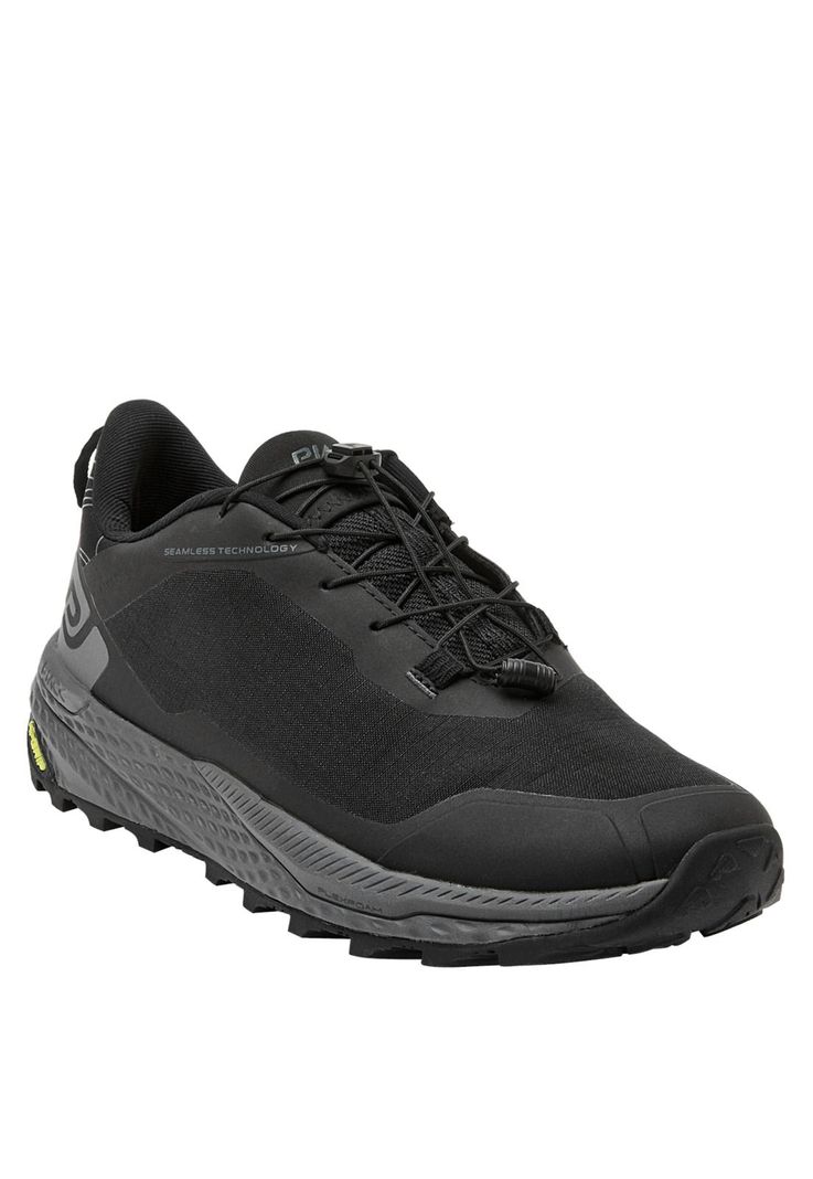 Zapatilla Collasu Trail Running (39 Al 45) Pjack-0