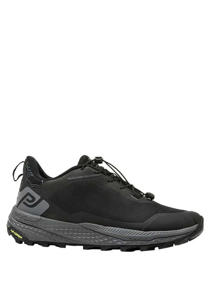 Zapatilla Collasu Trail Running (39 Al 45) Pjack-1