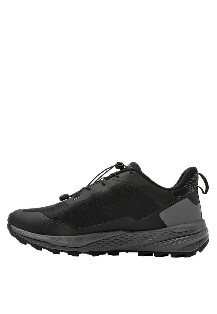 Zapatilla Collasu Trail Running (39 Al 45) Pjack-3