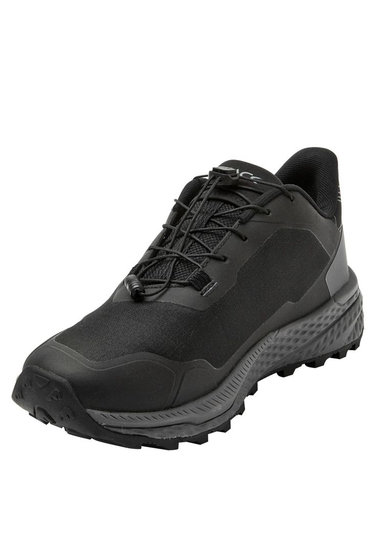 Zapatilla Collasu Trail Running (39 Al 45) Pjack-4