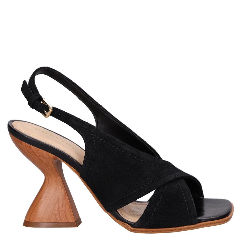 Sandalia Casual Mujer Pollini - POM0127