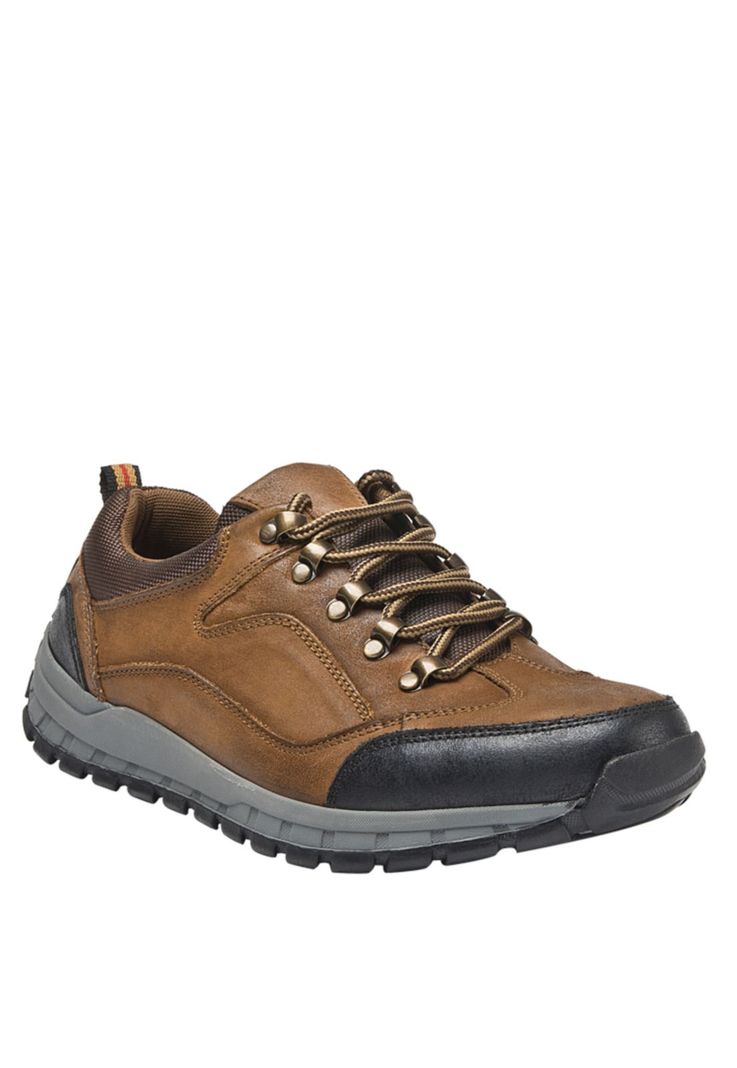 Zapato Casual Hombre Pluma - H614