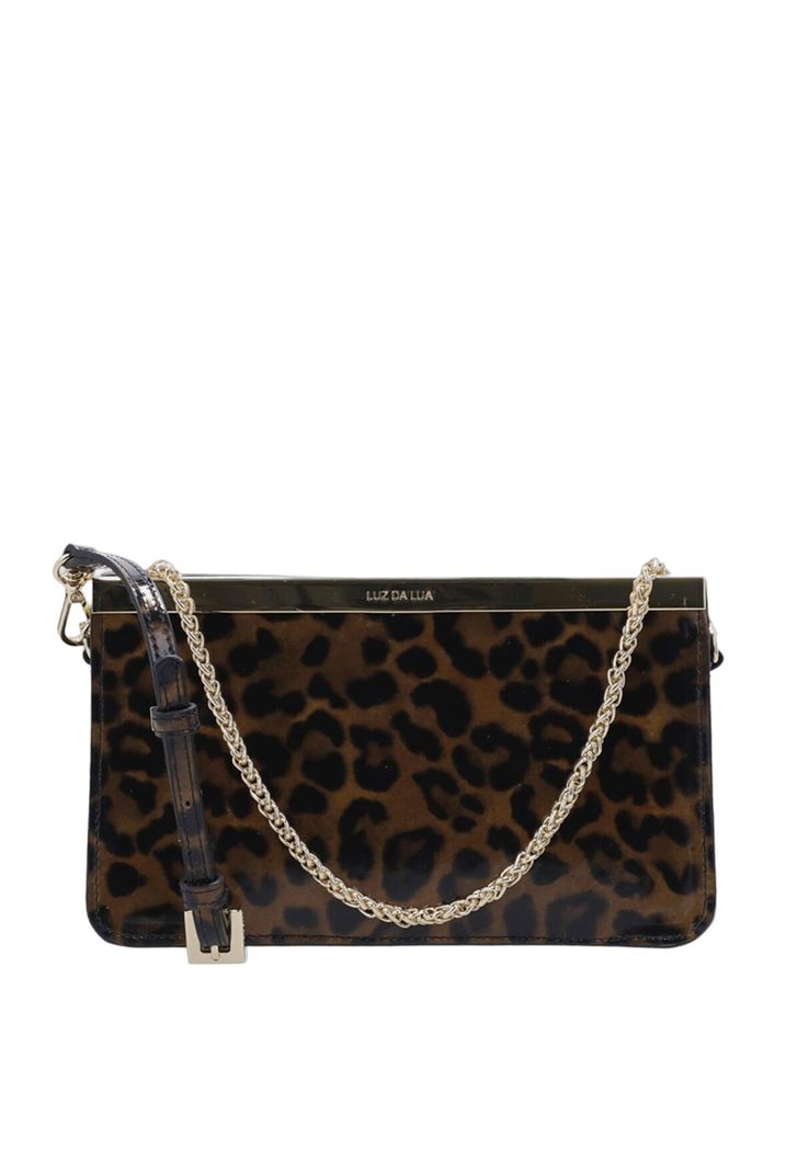Cartera Casual Mujer Luz Da Lua - LDM0034