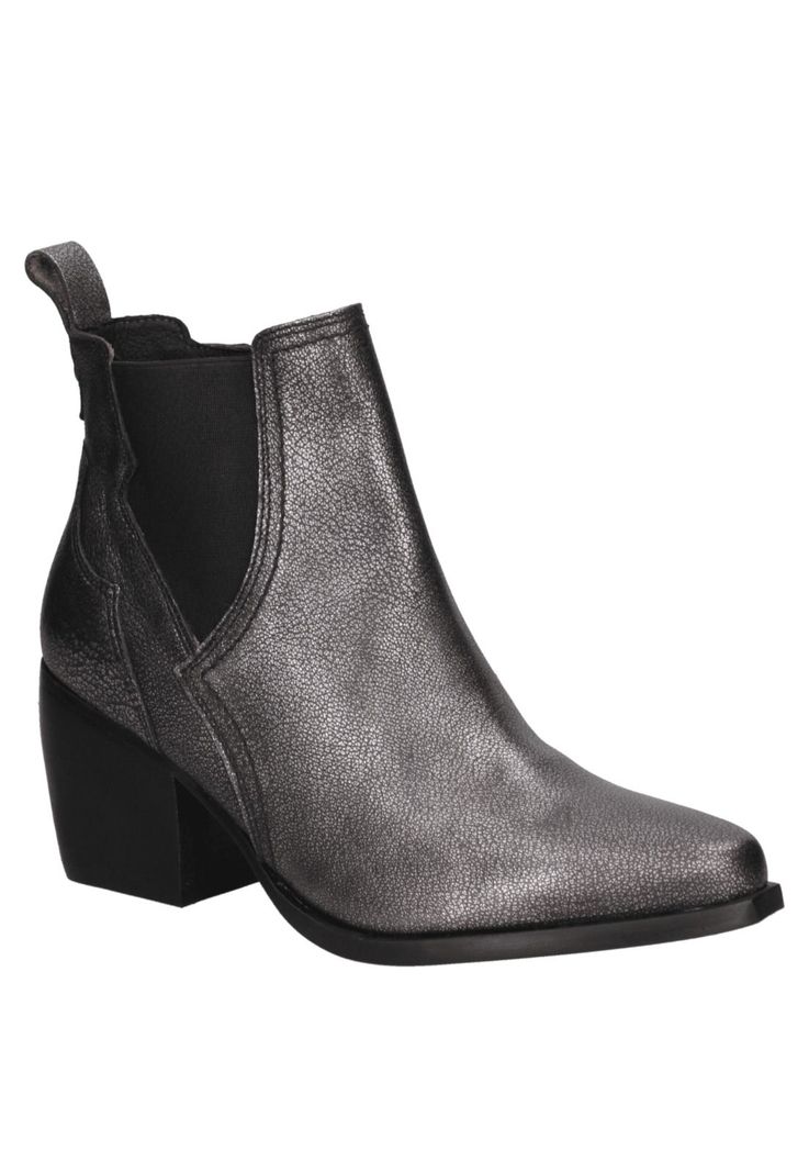 Botín Casual Mujer Zappa - L320-0