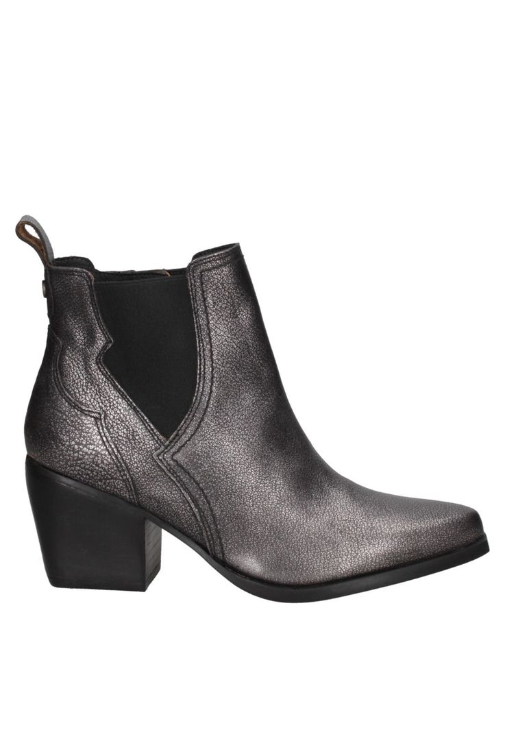 Botín Casual Mujer Zappa - L320-1