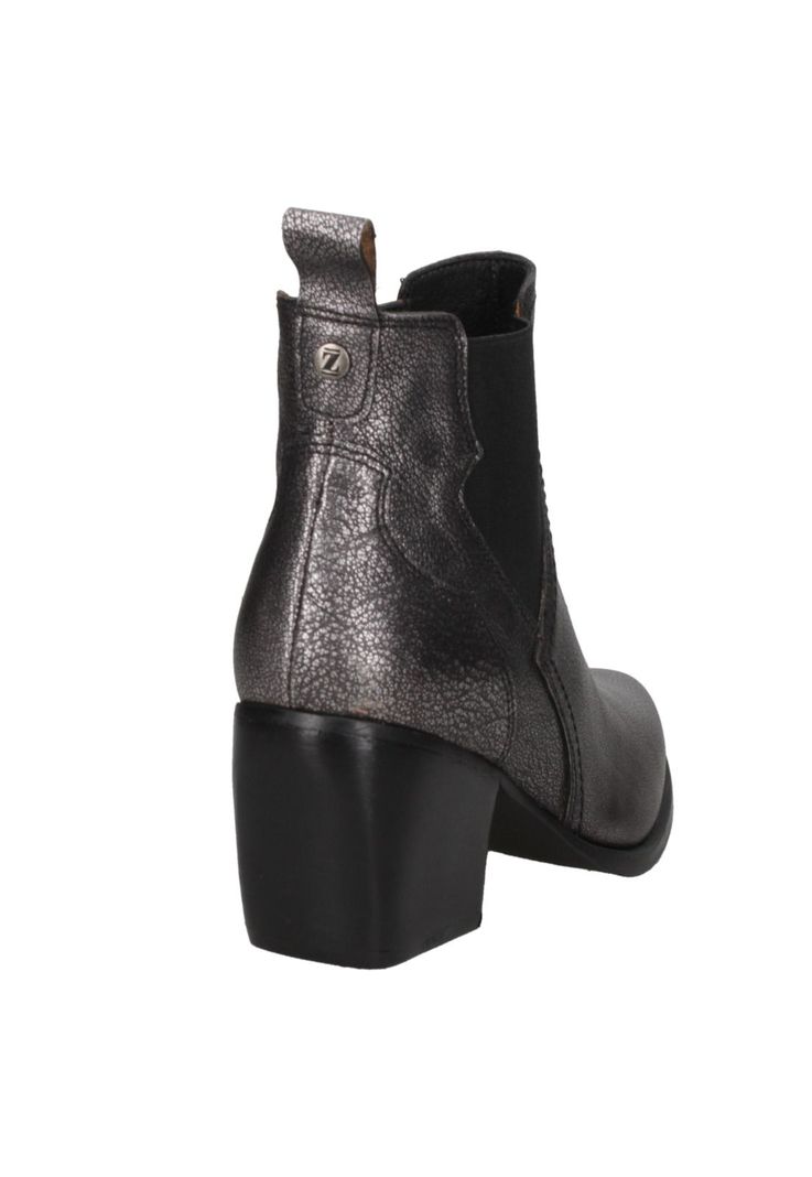 Botín Casual Mujer Zappa - L320-2