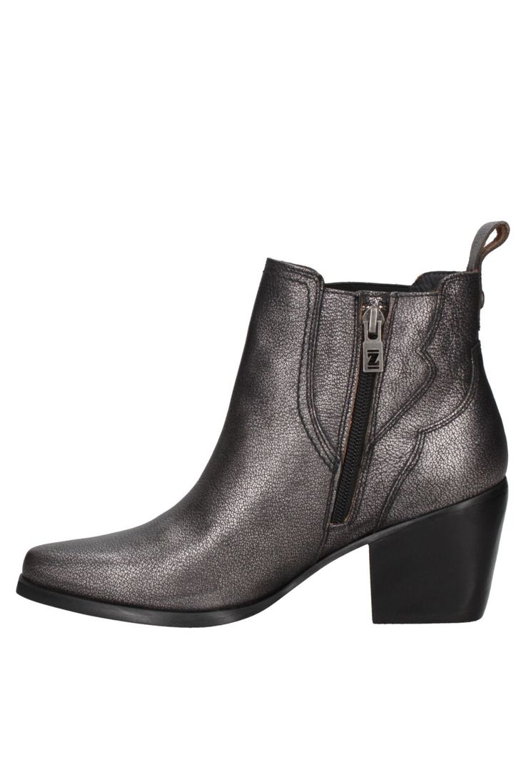 Botín Casual Mujer Zappa - L320-3