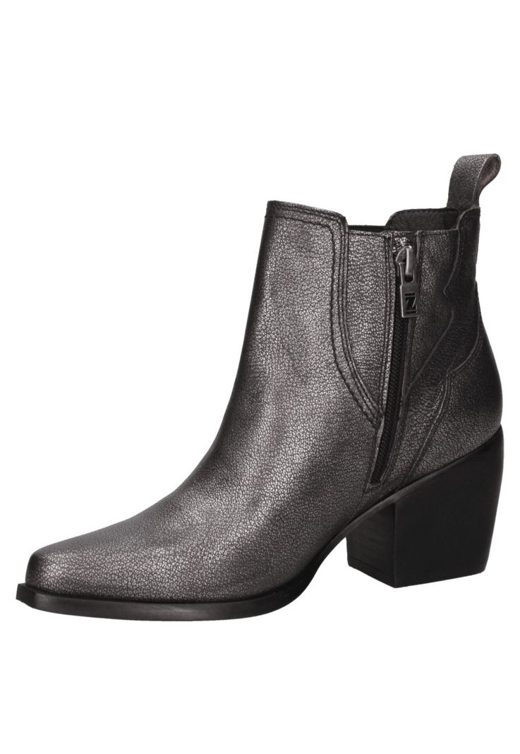 Botín Casual Mujer Zappa - L320-4