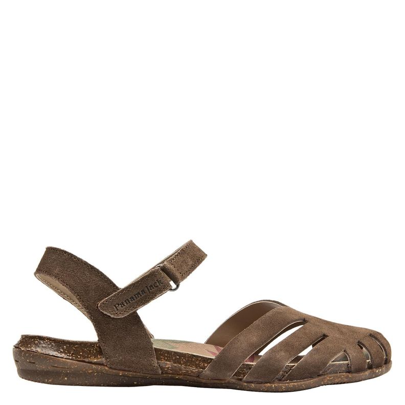 Sandalia Casual Mujer Panama Jack - PJM0056