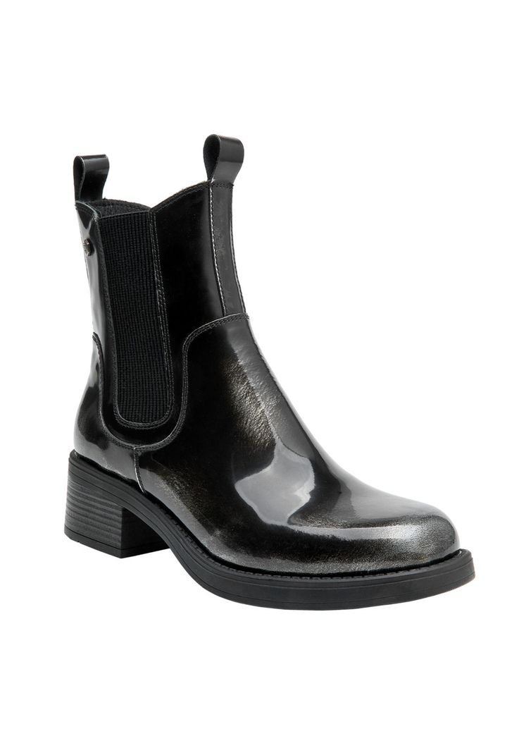 Plateado Metalico