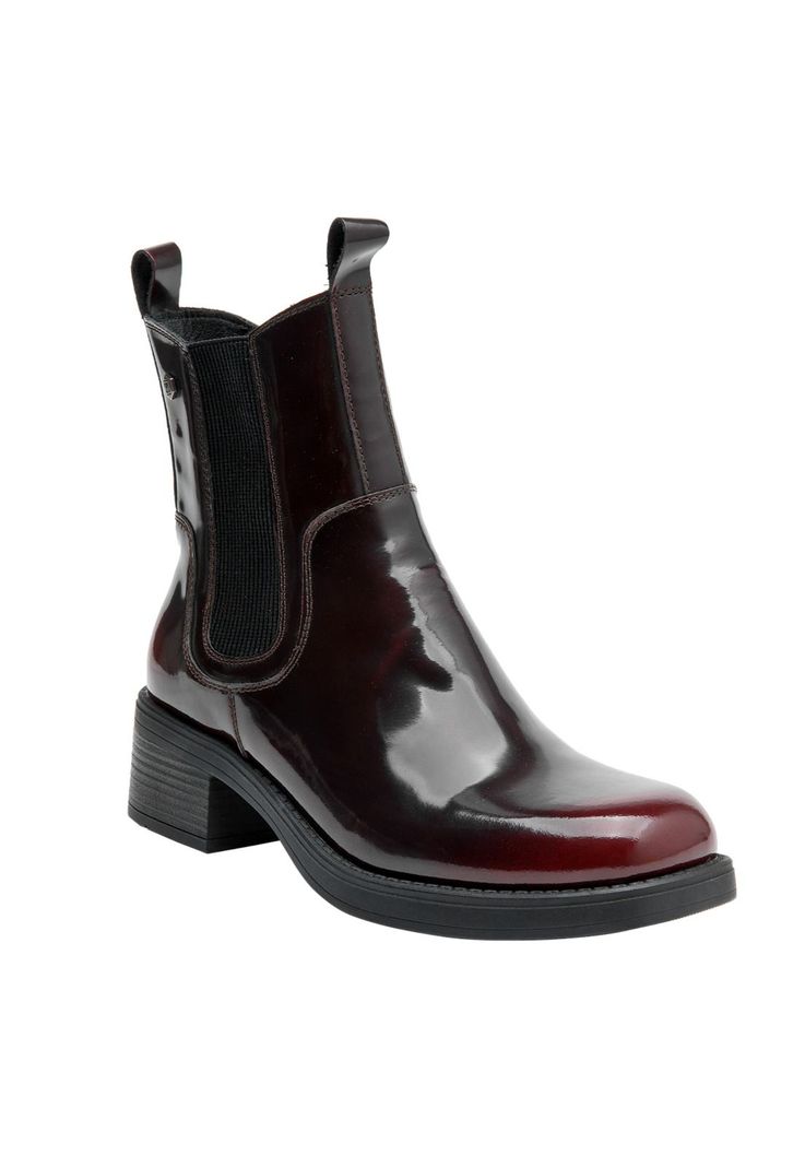 Botín Casual Mujer Zappa - L357-0