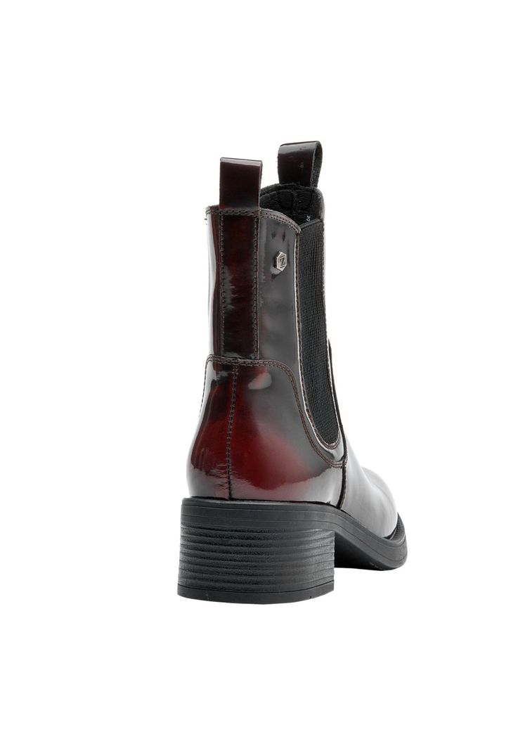 Botín Casual Mujer Zappa - L357-2