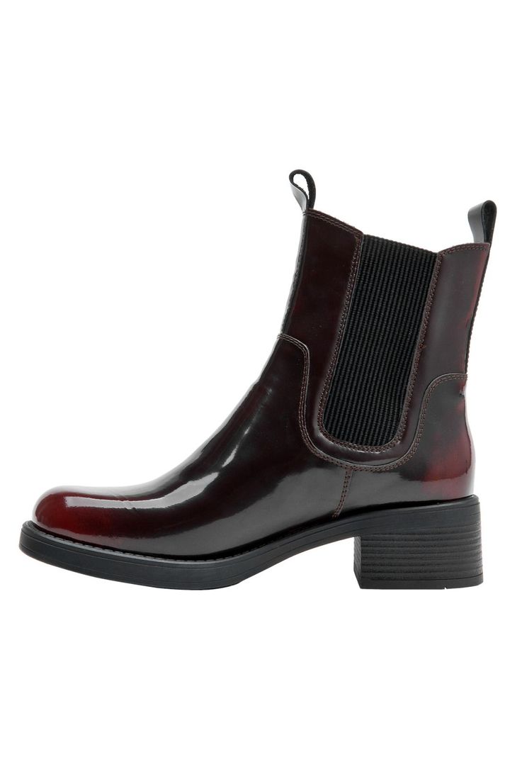 Botín Casual Mujer Zappa - L357-3