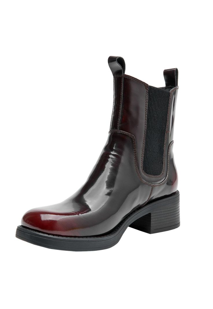 Botín Casual Mujer Zappa - L357-4