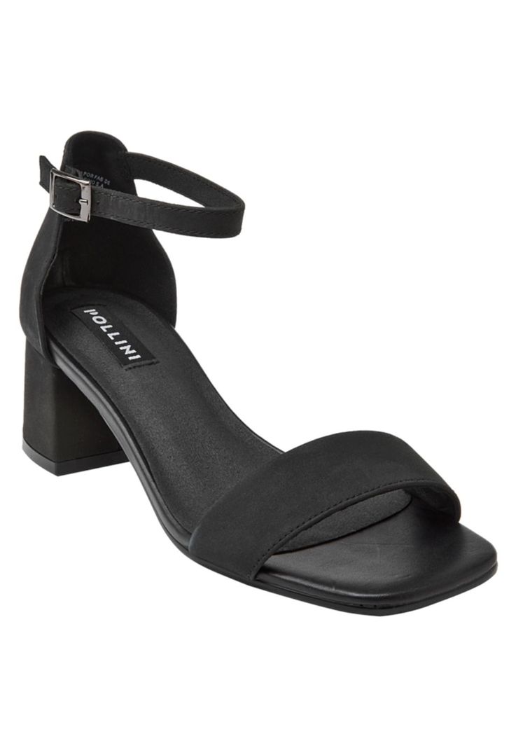 Sandalia Casual Mujer Pollini - I156-0