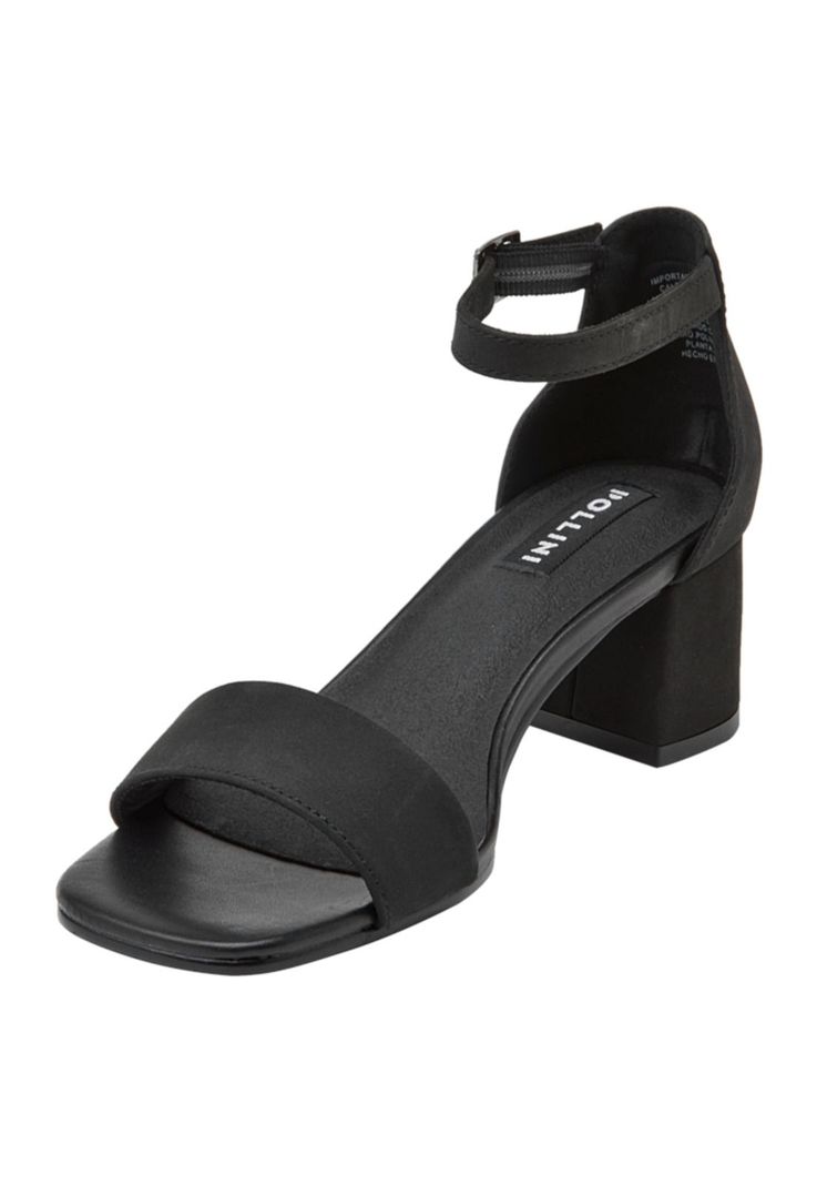 Sandalia Casual Mujer Pollini - I156-4