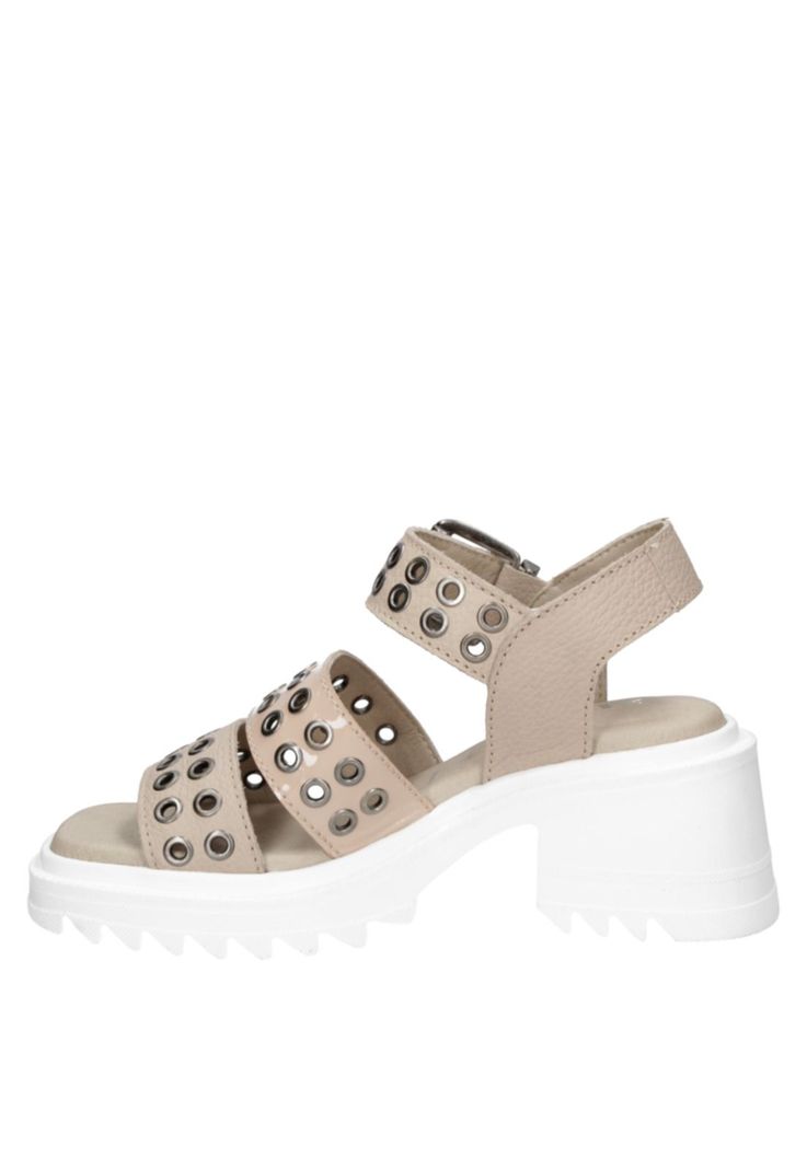 Sandalia Casual Mujer Zappa- G376-3