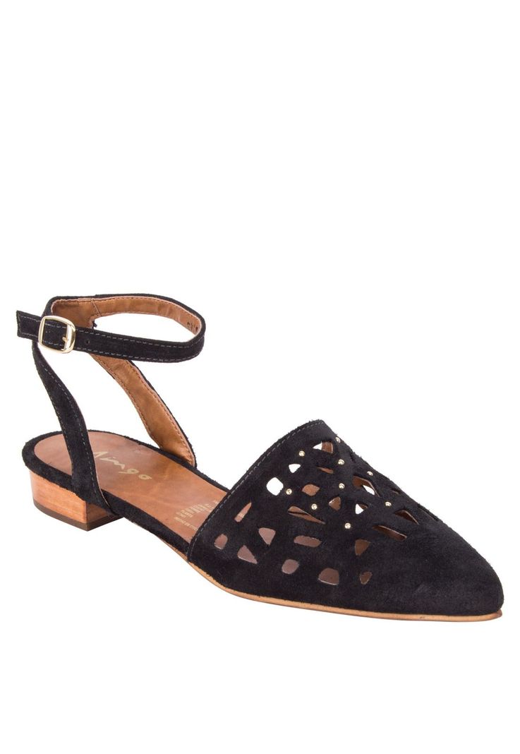 Zapato Casual Mujer Mingo - 4054
