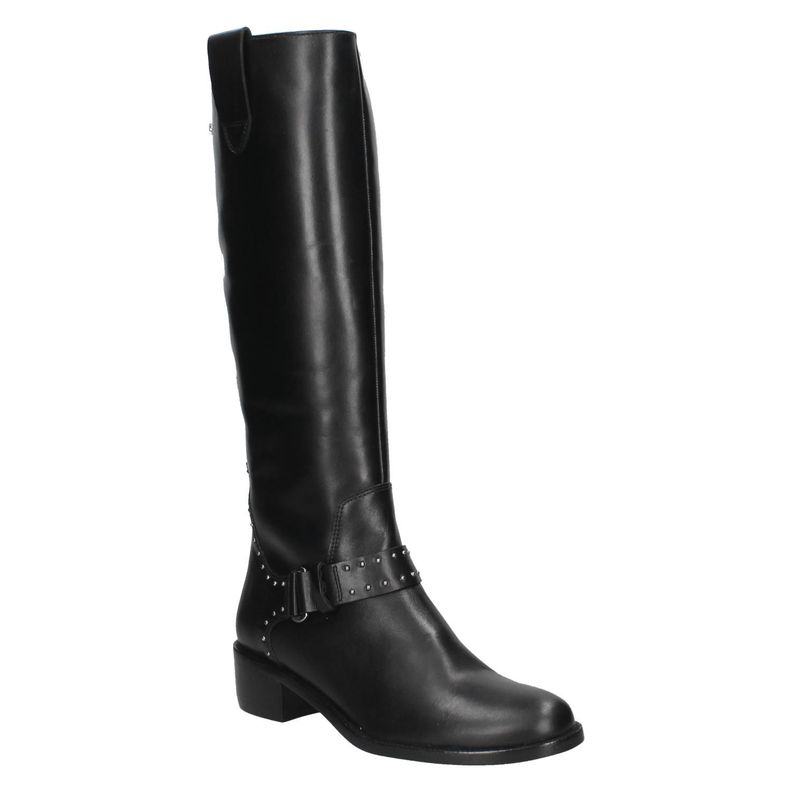 Bota Casual Mujer Pollini - H254 Marron